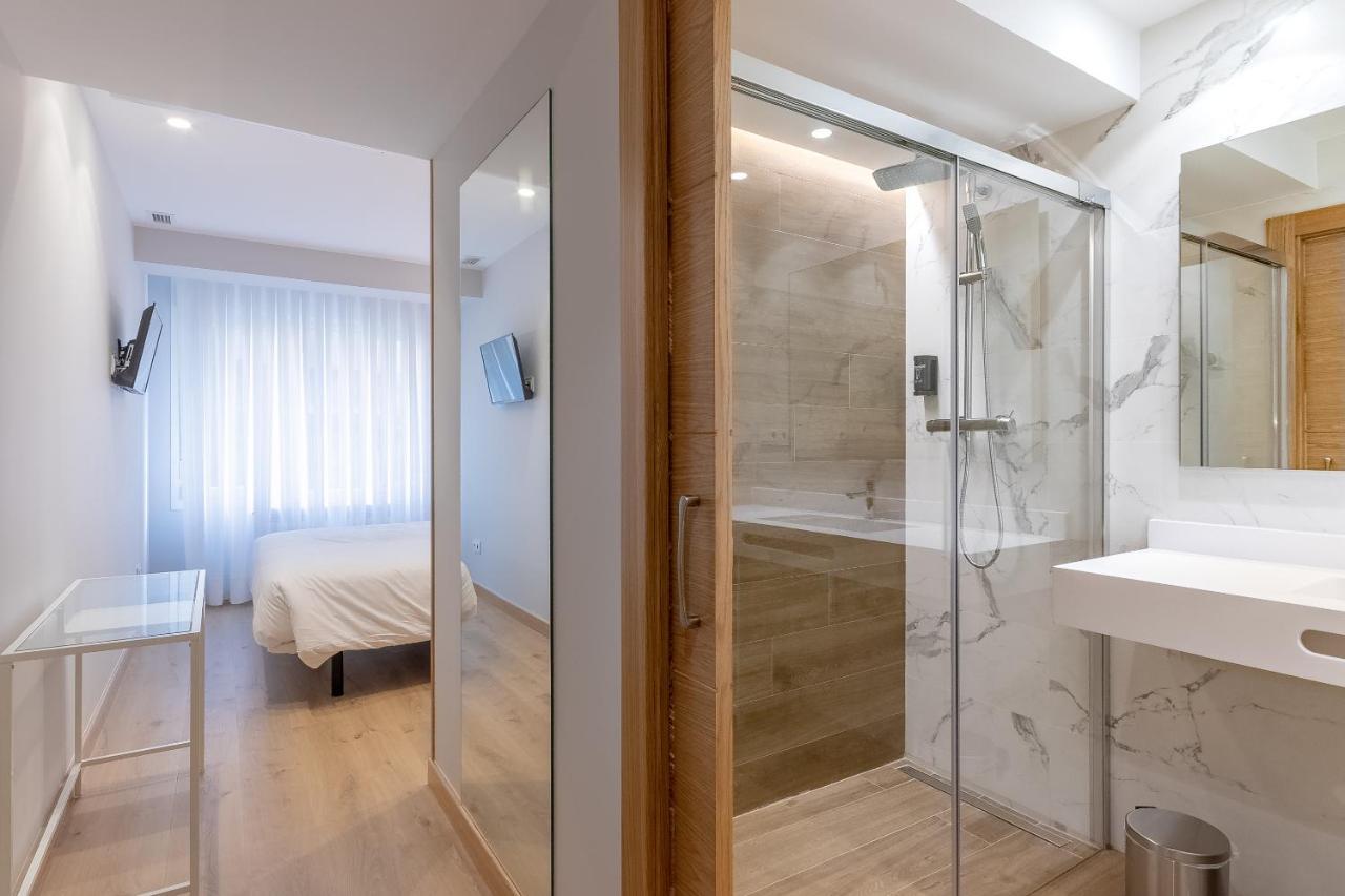 Eightrooms La Rioja Pension Logroño Dış mekan fotoğraf