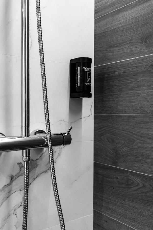 Eightrooms La Rioja Pension Logroño Dış mekan fotoğraf