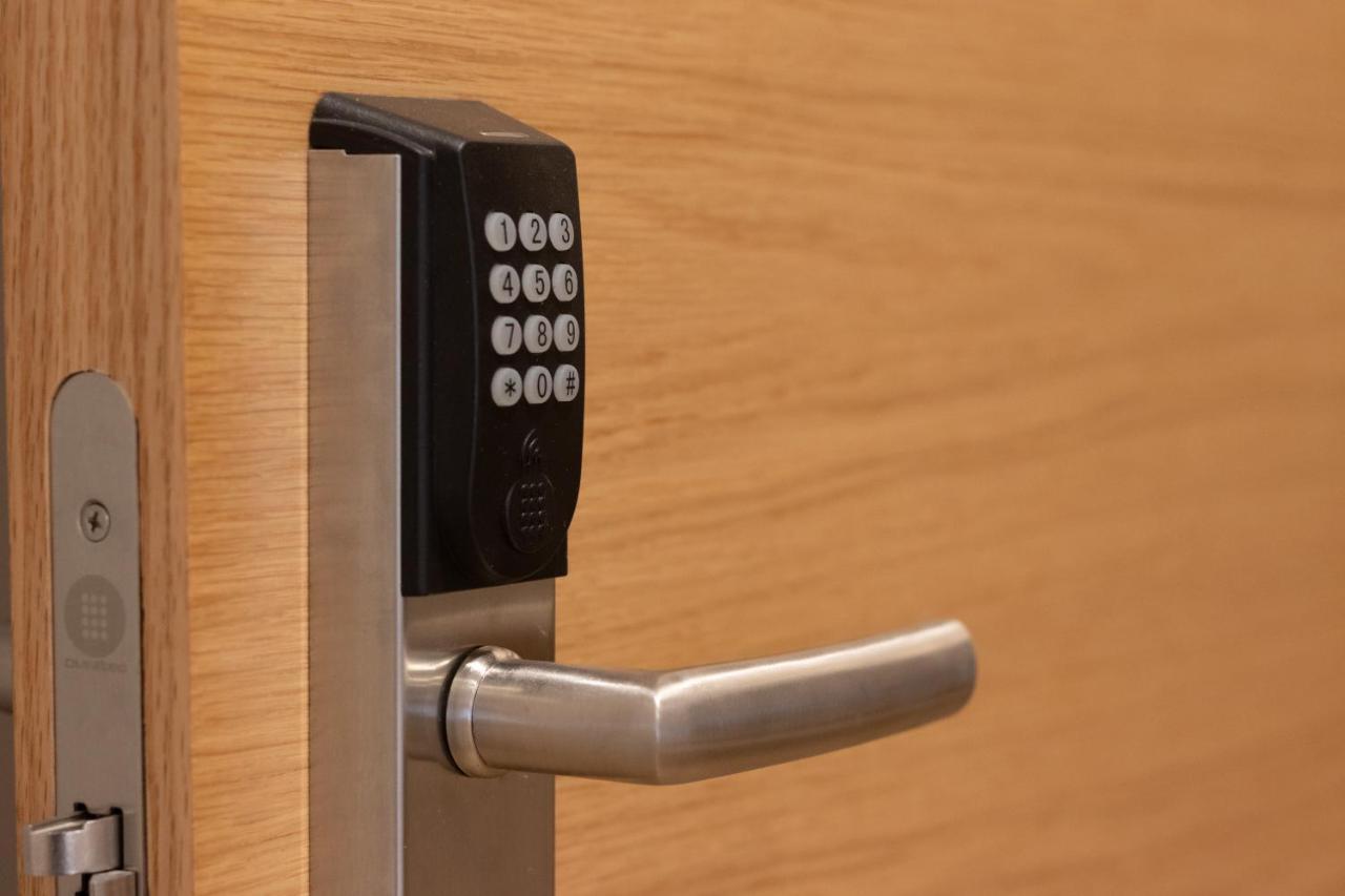 Eightrooms La Rioja Pension Logroño Dış mekan fotoğraf